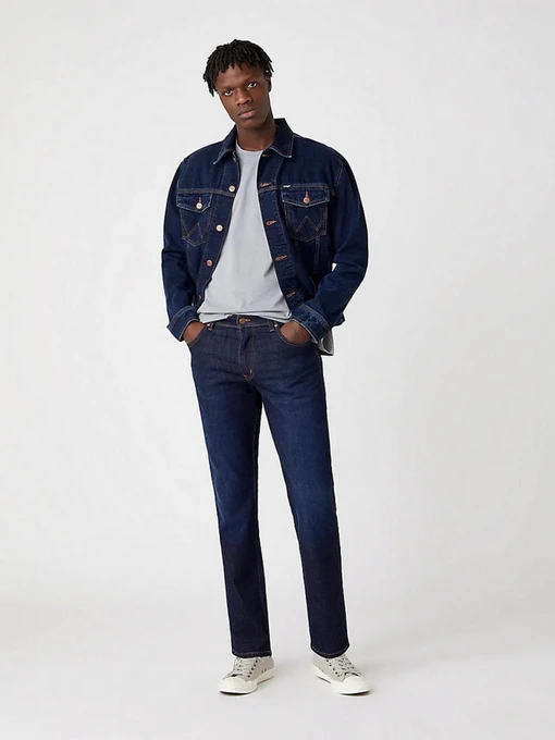 Джинсы Wrangler Texas модель W12SAO99032_32 Фото