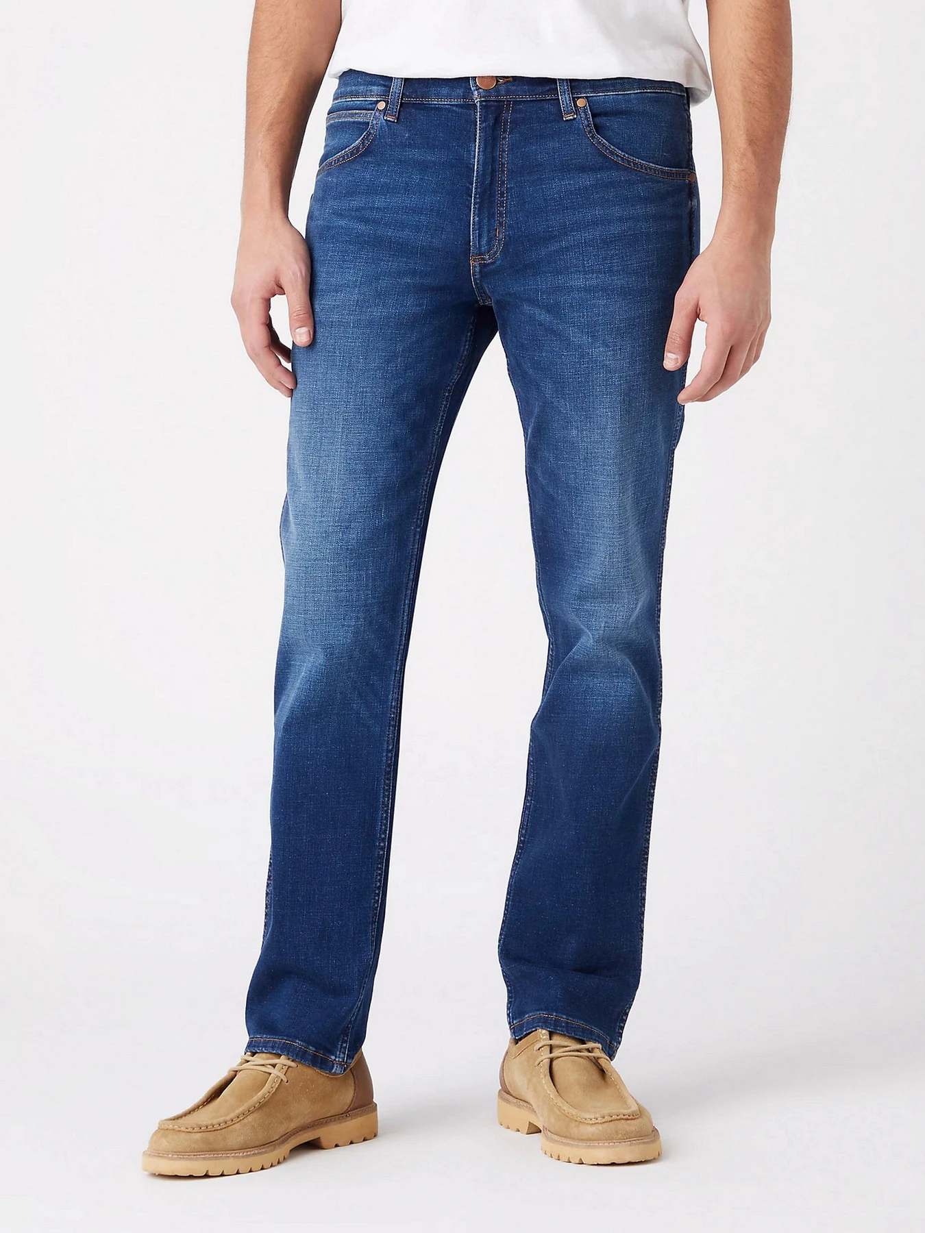 Джинсы Wrangler модель W15QCJ02732_32 Фото