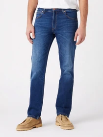 Джинсы Wrangler модель W15QCJ02732_32 Фото