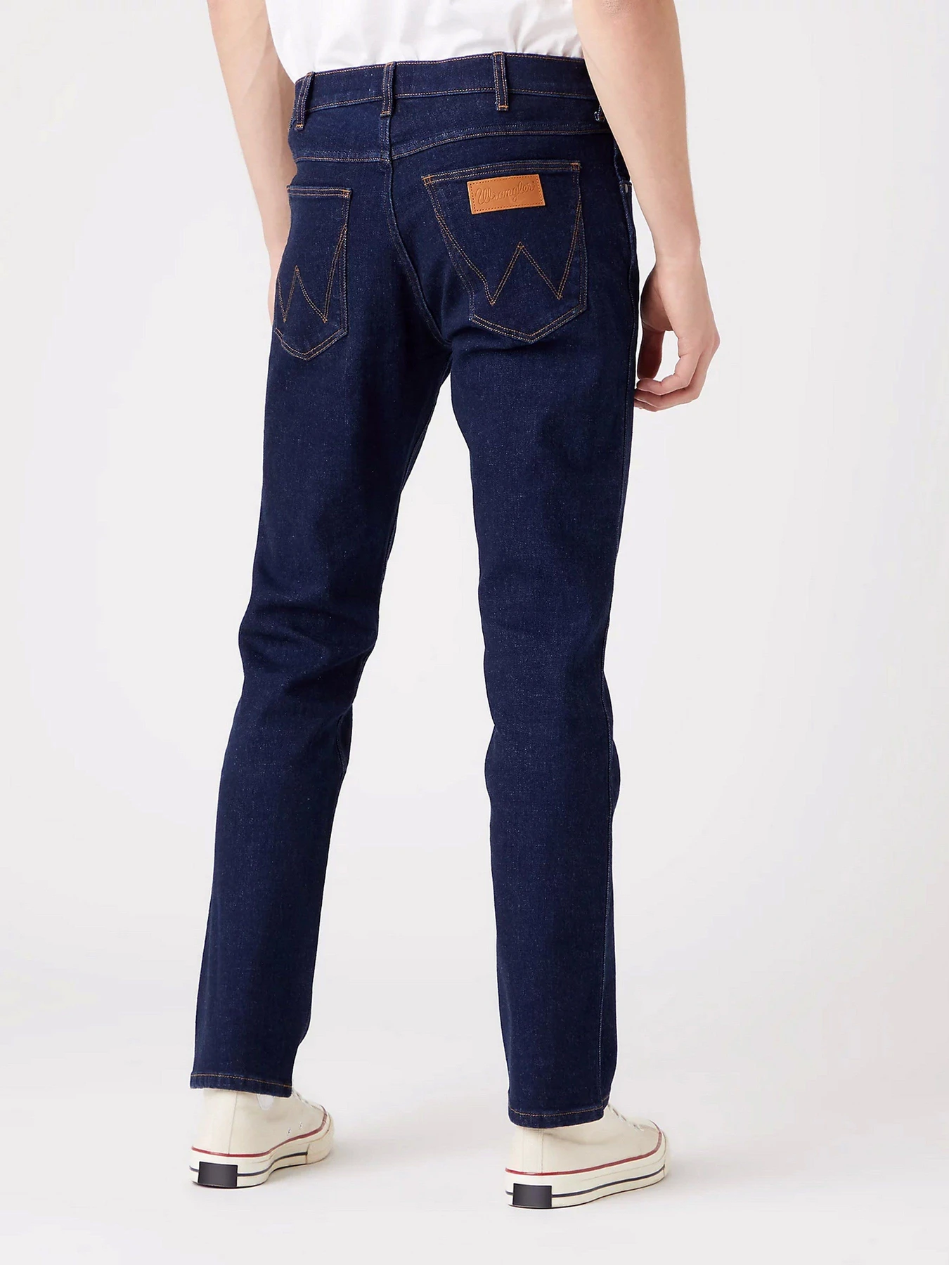 Джинси Wrangler модель W15QQ821U32_32 Джинси Wrangler модель W15QQ821U32_32 Фото