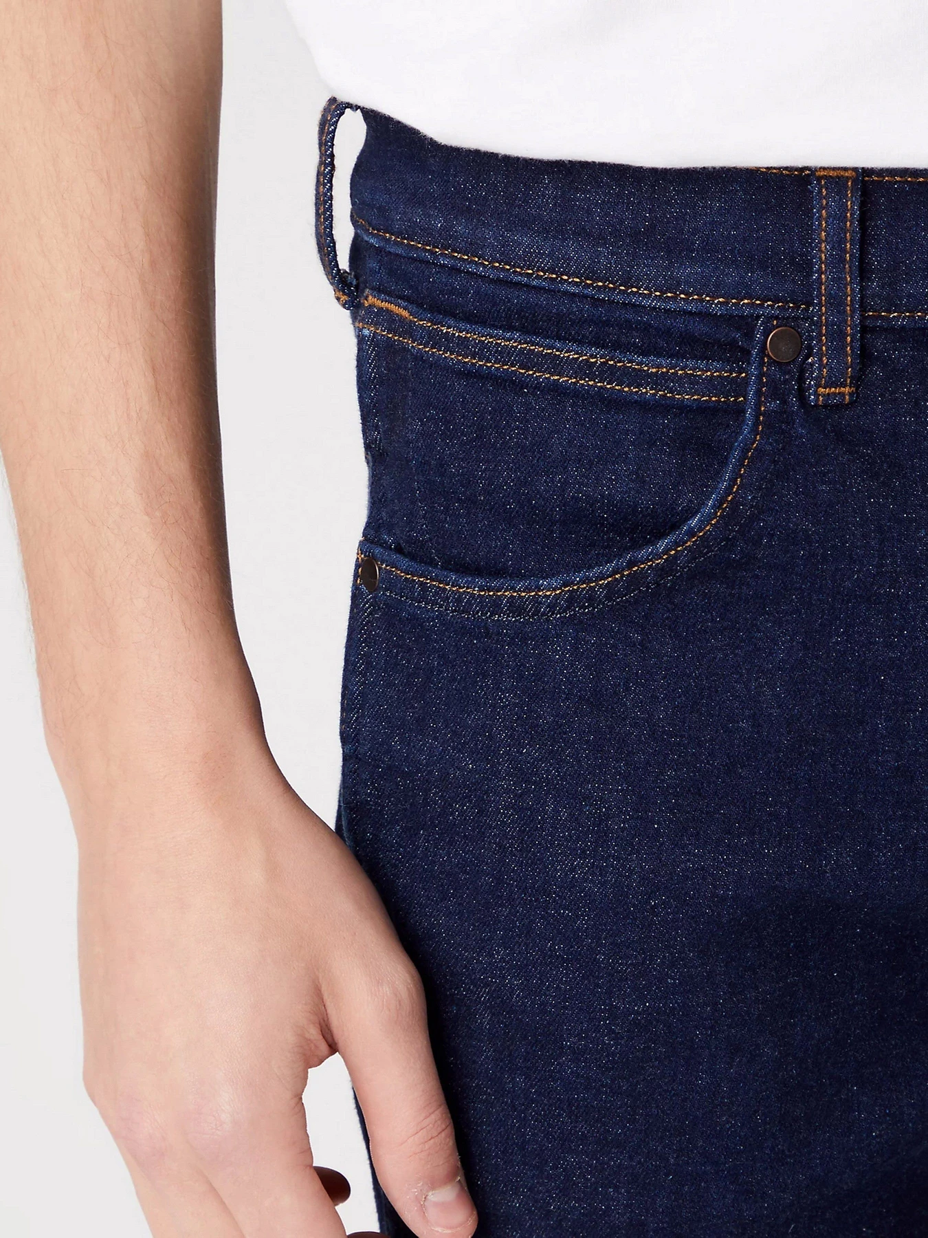 Джинси Wrangler модель W15QQ821U32_32 Джинси Wrangler модель W15QQ821U32_32 Фото