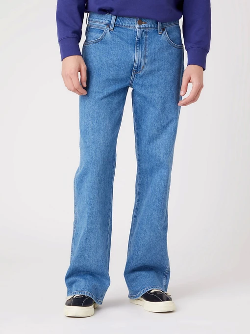Джинсы Wrangler Fox модель W16F7227Q32_32 Фото