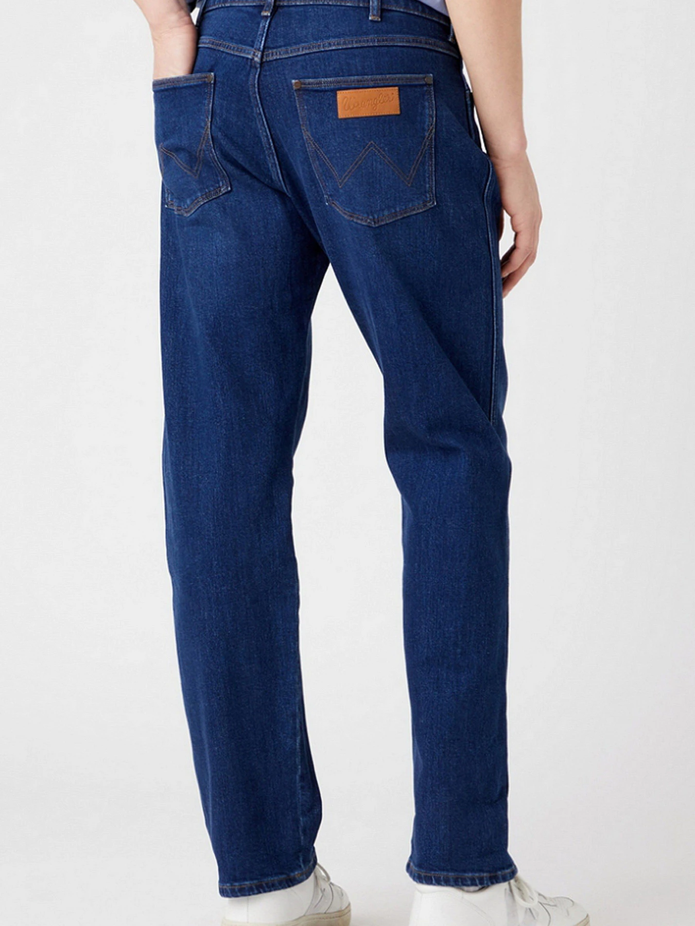 Джинси Wrangler модель W16VJX20C32_32 Джинси Wrangler модель W16VJX20C32_32 Фото