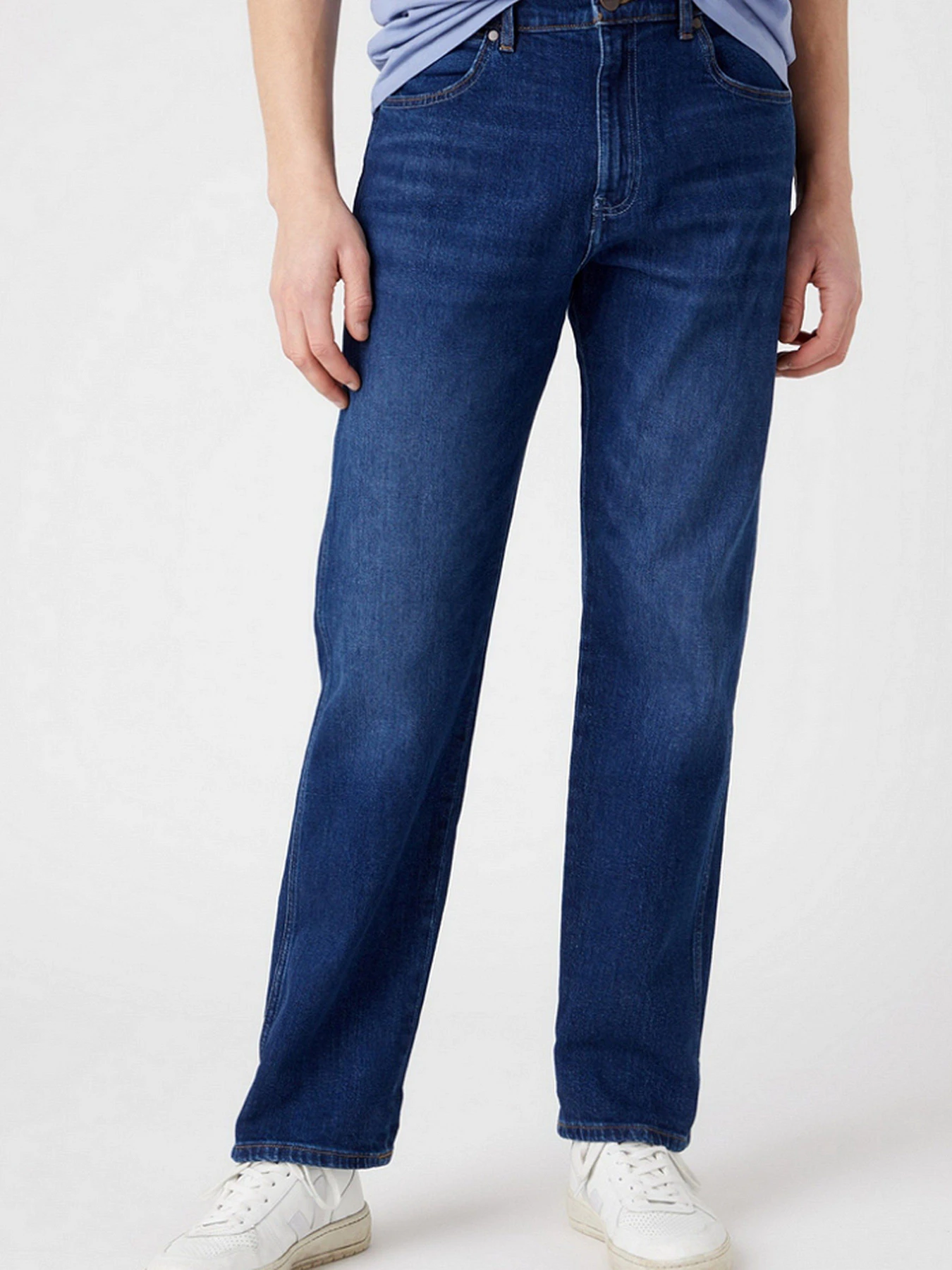 Джинси Wrangler модель W16VJX20C32_32 Джинси Wrangler модель W16VJX20C32_32 Фото