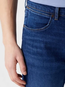 Джинси Wrangler модель W16VJX20C32_32 Фото