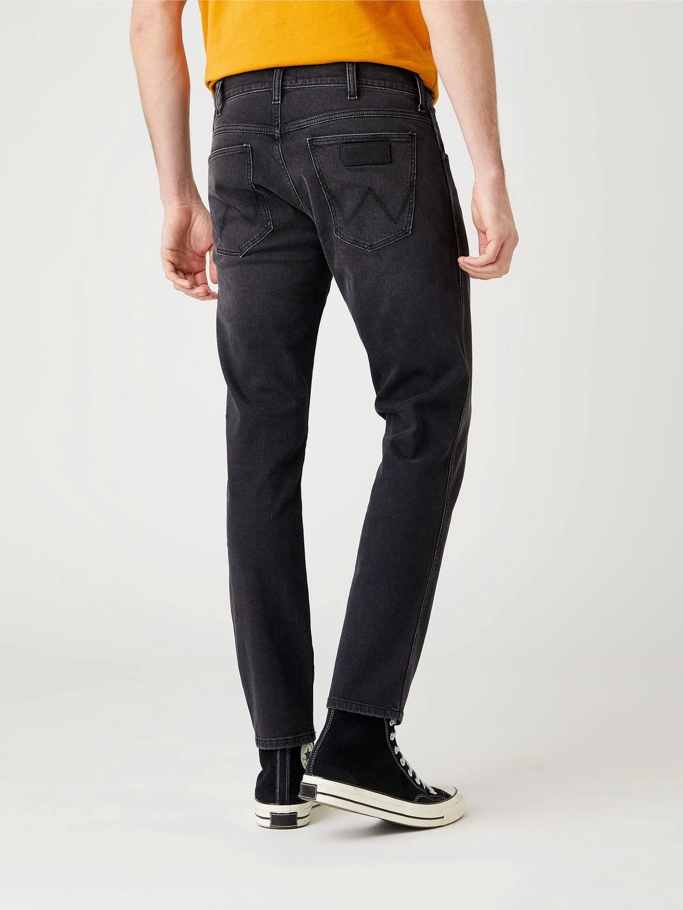 Джинсы Wrangler Larston модель W18SHT12032_32 Фото