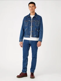 Джинсы Wrangler модель W1MZUH92332_32 Фото
