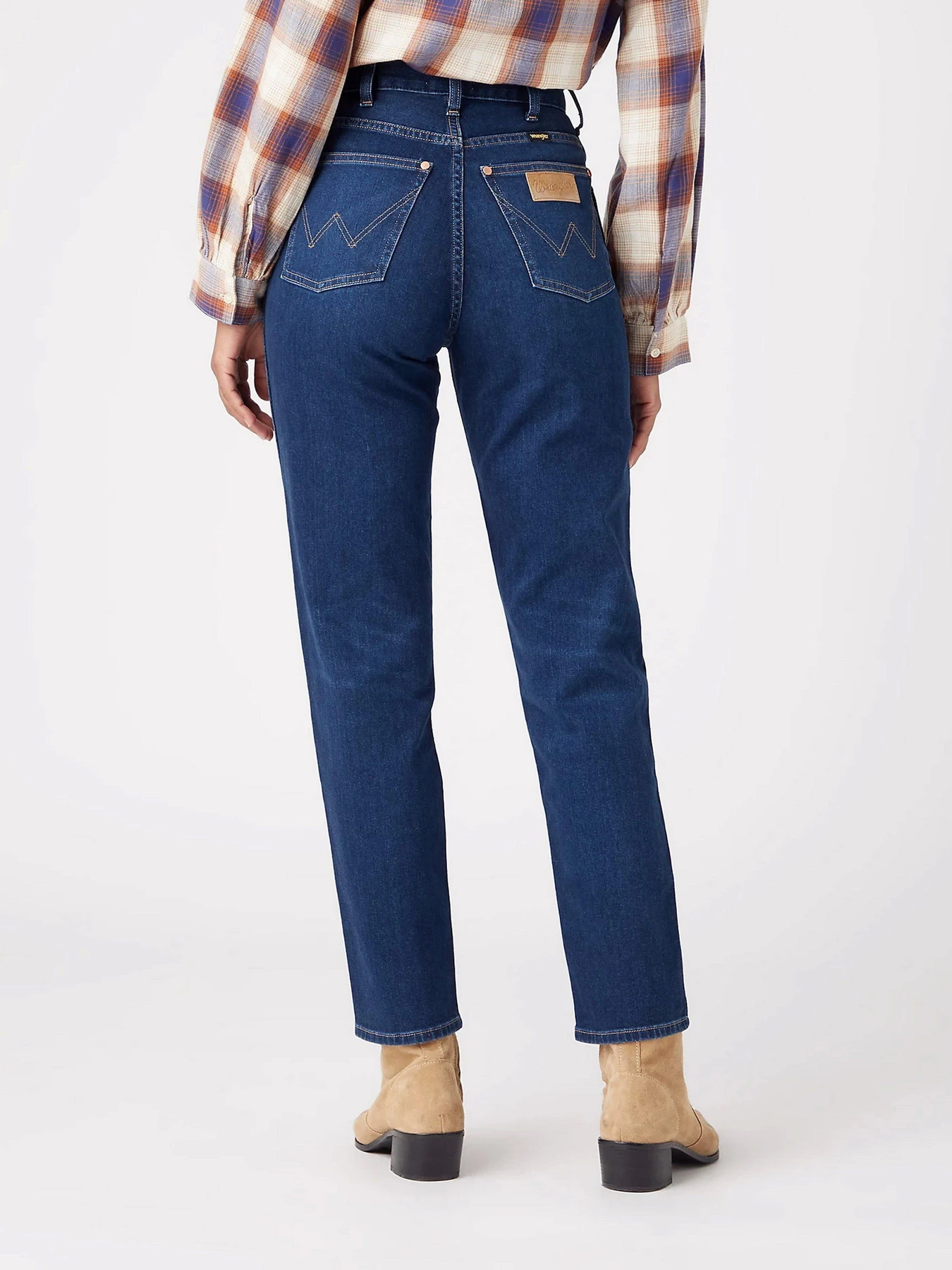 Джинсы Wrangler Medussa модель W24698Z2932_32 Джинсы Wrangler Medussa модель W24698Z2932_32 Фото