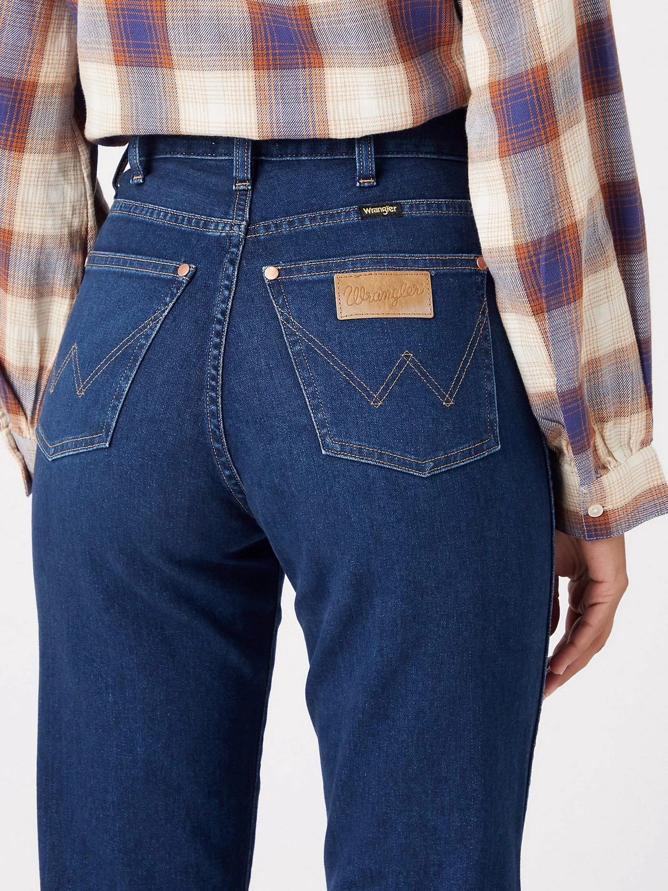 Джинсы Wrangler Medussa модель W24698Z2932_32 Джинсы Wrangler Medussa модель W24698Z2932_32 Фото