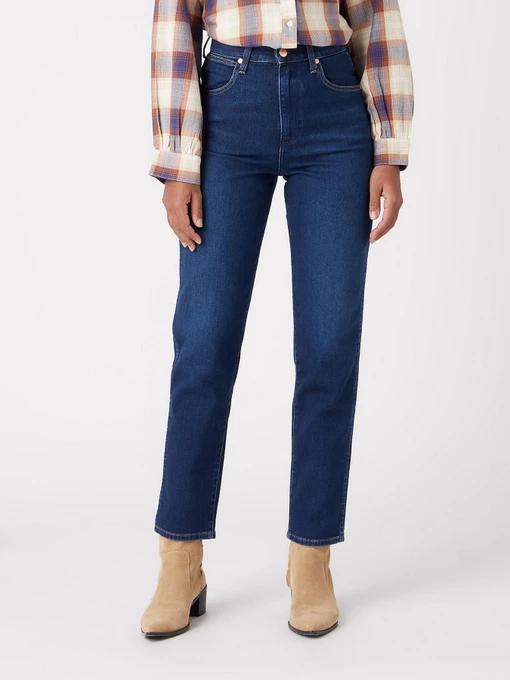 Джинси Wrangler Medussa модель W24698Z2932_32 Фото