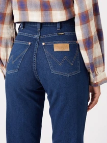 Джинсы Wrangler Medussa модель W24698Z2932_32 Фото