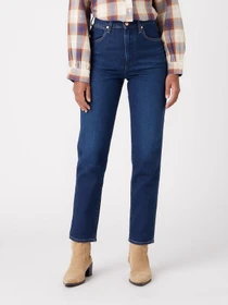 Джинсы Wrangler Medussa модель W24698Z2932_32 Фото