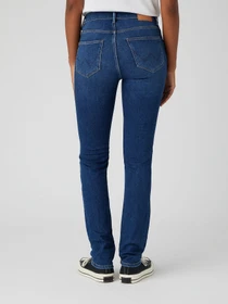Джинсы Wrangler Slim Authentic Love модель W26LZM23Z32_32 Фото