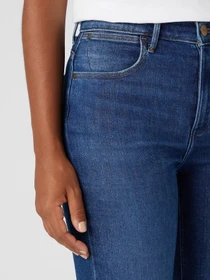 Джинсы Wrangler Slim Authentic Love модель W26LZM23Z32_32 Фото