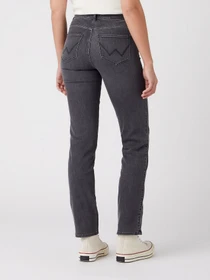 Джинсы Wrangler Straight Driveway модель W26R95W1132_32 Фото