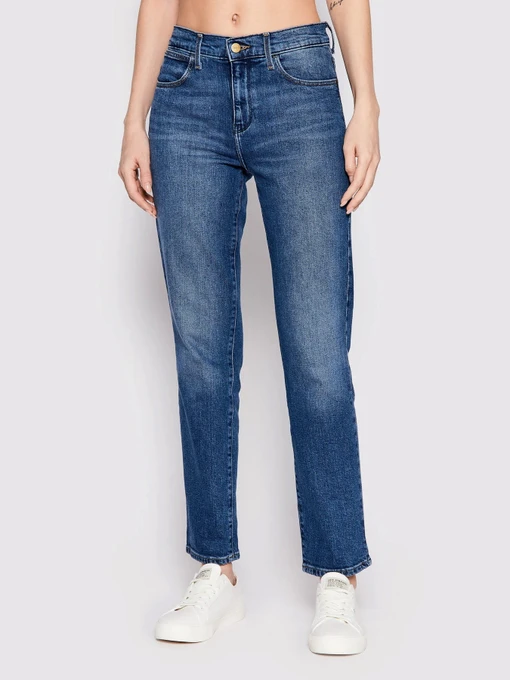 Джинси Wrangler Body Bespoke Airblue модель W26RJX38632_32 Фото