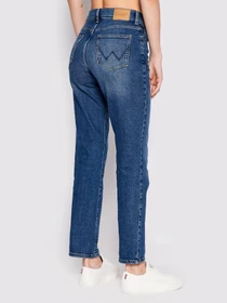 Джинсы Wrangler Body Bespoke Airblue модель W26RJX38632_32 Фото