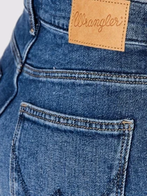 Джинсы Wrangler Body Bespoke Airblue модель W26RJX38632_32 Фото