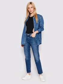 Джинсы Wrangler Body Bespoke Airblue модель W26RJX38632_32 Фото