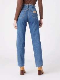 Джинсы Wrangler модель W27M16Z1832_32 Фото