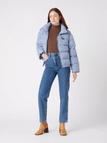 Джинсы Wrangler модель W27M16Z1832_32 Фото