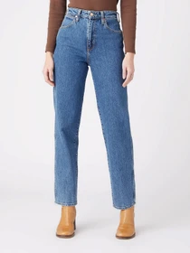 Джинсы Wrangler модель W27M16Z1832_32 Фото