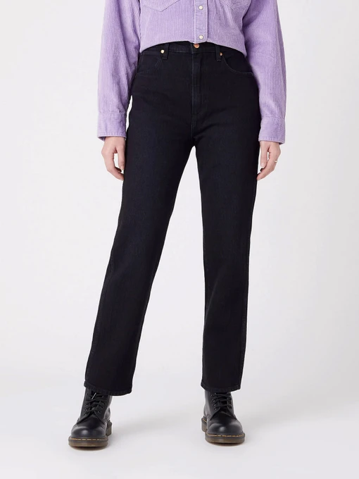 Джинси Wrangler Wild West Prudence модель W2H241Z2832_32 Фото