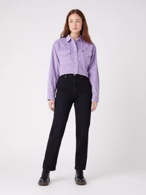 Джинсы Wrangler Wild West Prudence модель W2H241Z2832_32 Фото