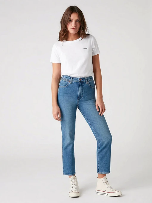 Джинси Wrangler Wild West модель W2H2JX31A32_32 Фото