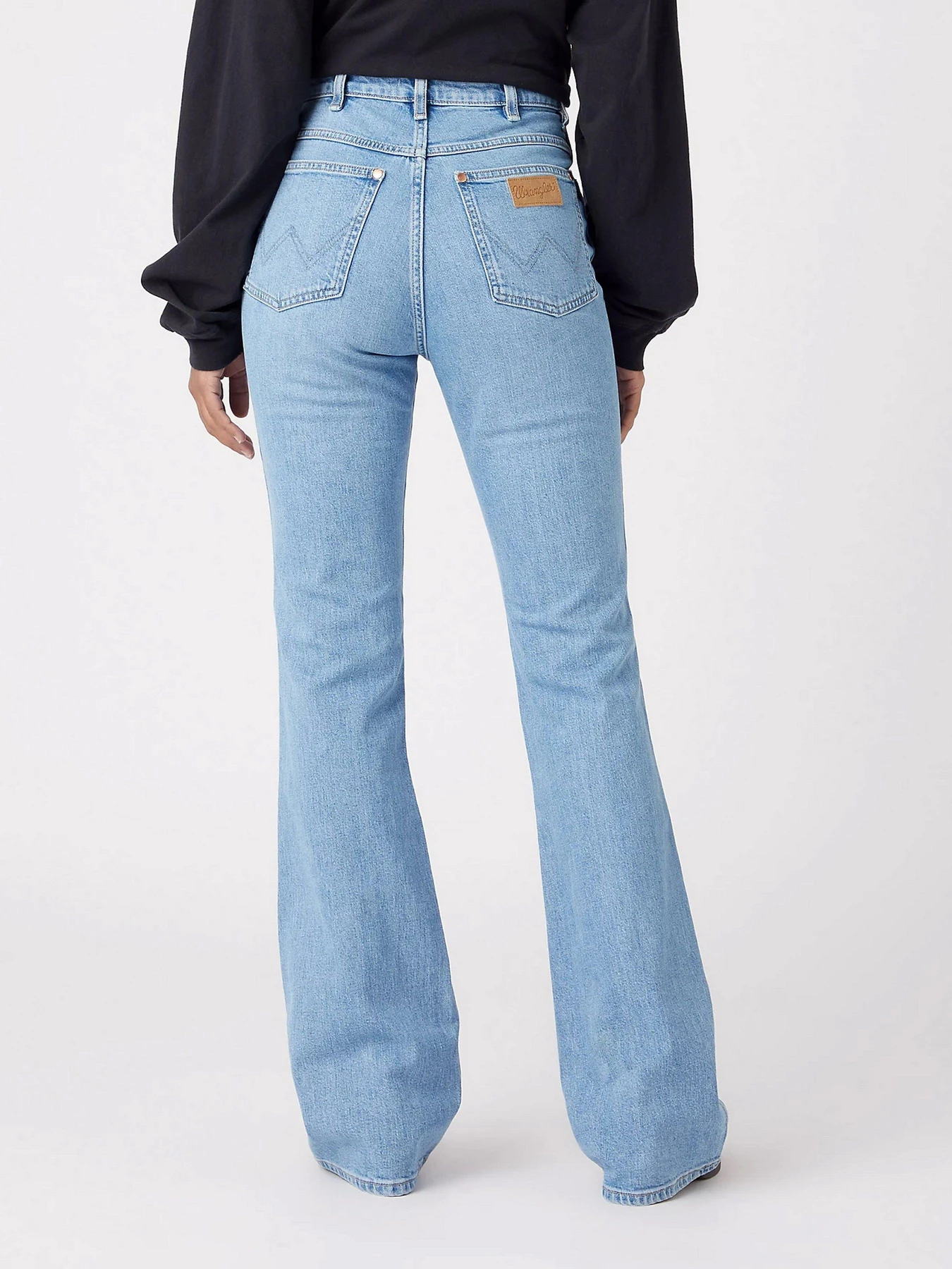 Джинсы Wrangler модель W2H358Z1932_32 Джинсы Wrangler модель W2H358Z1932_32 Фото