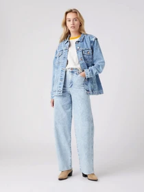 Джинсы Wrangler Barrel модель W2H796Z3032_32 Фото