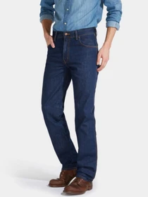 Джинсы Wrangler Texas модель W12105009_32 Фото