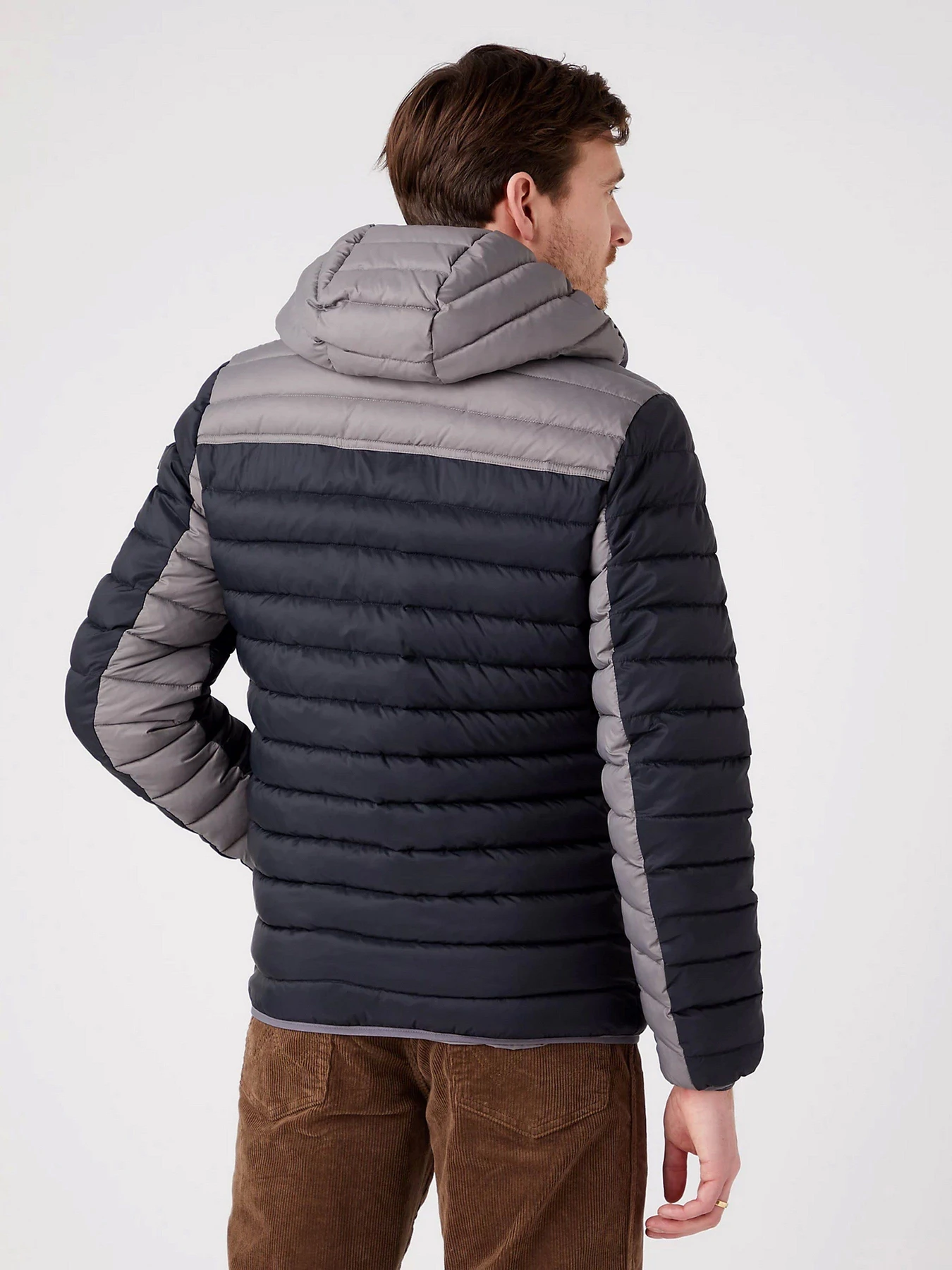 Куртки и дубленки Wrangler модель W4B1WA10000 Куртки и дубленки Wrangler модель W4B1WA10000 Фото
