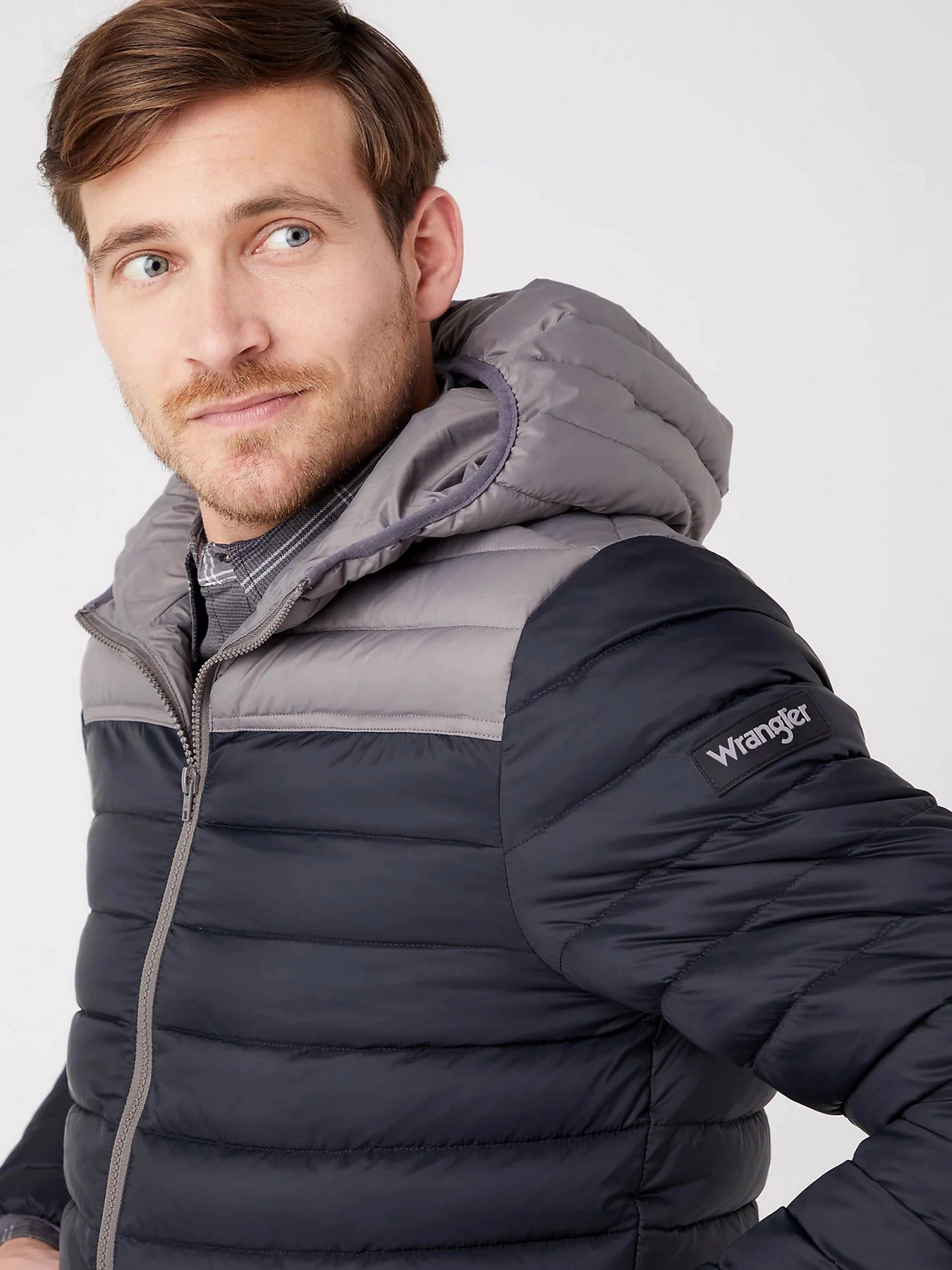 Куртки и дубленки Wrangler модель W4B1WA10000 Куртки и дубленки Wrangler модель W4B1WA10000 Фото