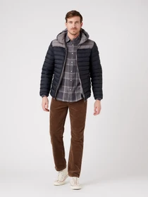 Куртки и дубленки Wrangler модель W4B1WA10000 Фото