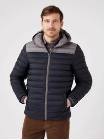 Куртки и дубленки Wrangler модель W4B1WA10000 Фото