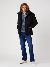 Куртки и дубленки Wrangler модель W4B2WW10000 Фото