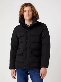 Куртки и дубленки Wrangler модель W4B2WW10000 Фото