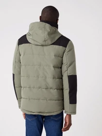 Куртки и дубленки Wrangler модель W4B2WWX4500 Фото