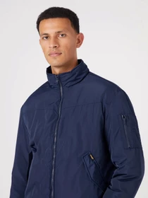 Куртки та дублянки Wrangler модель W4C5W311400 Фото