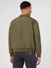 Куртки та дублянки Wrangler модель W4C5W3G4000 Фото