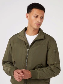 Куртки та дублянки Wrangler модель W4C5W3G4000 Фото