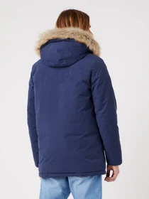 Куртки та дублянки Wrangler Parka Jacket модель W4E6X711400 Фото