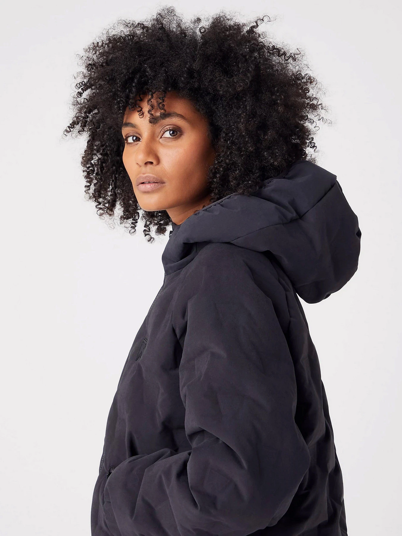 Куртки и дубленки Wrangler модель W4N0X710000 Куртки и дубленки Wrangler модель W4N0X710000 Фото