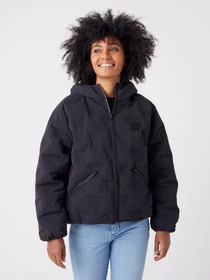 Куртки и дубленки Wrangler модель W4N0X710000 Фото