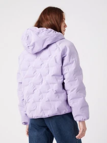 Куртки и дубленки Wrangler модель W4N0X7P5400 Фото