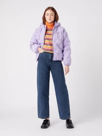 Куртки и дубленки Wrangler модель W4N0X7P5400 Фото