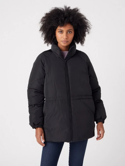 Куртки та дублянки Wrangler модель W4T6YJ10000 Фото