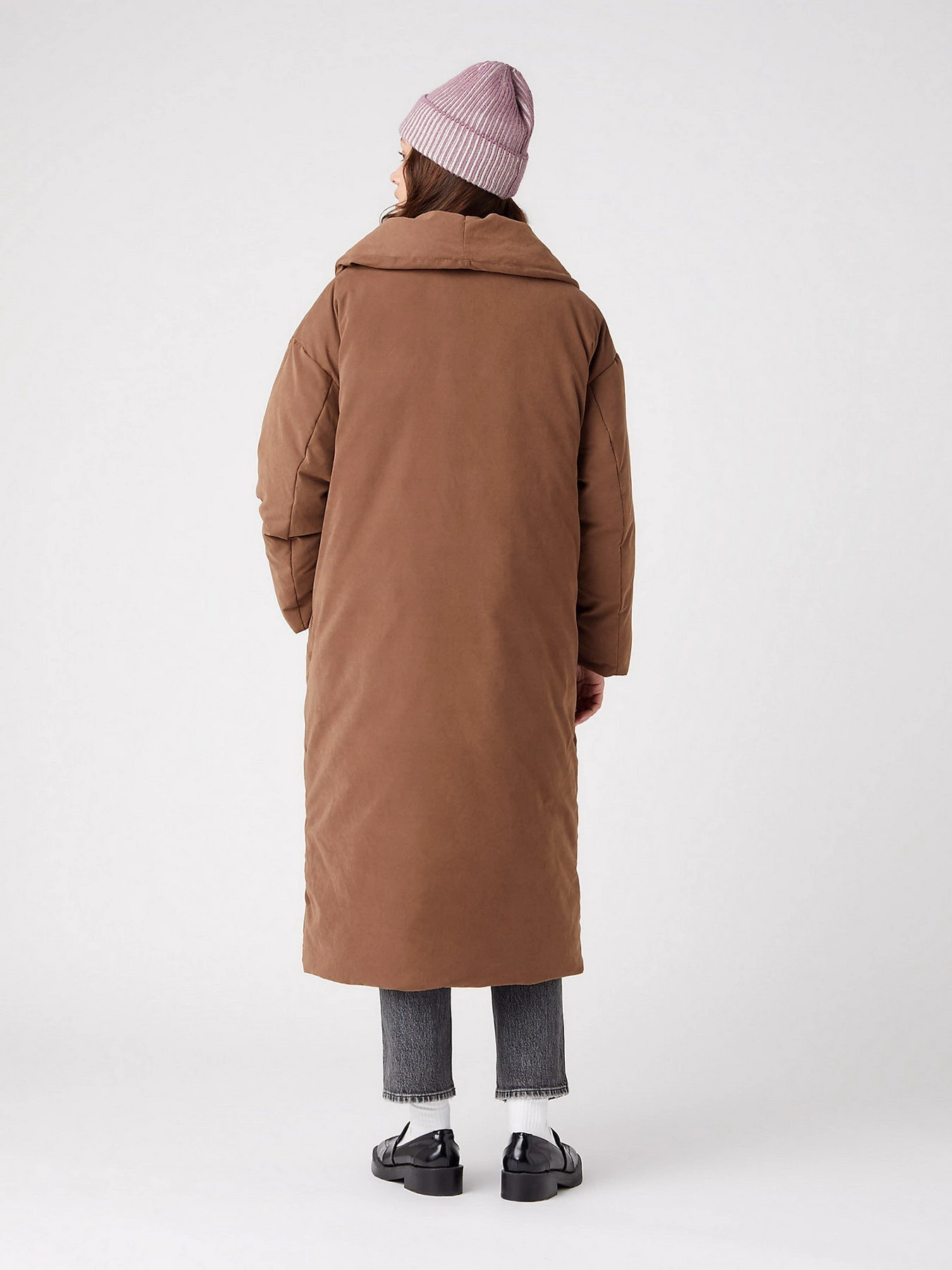 Куртки и дубленки Wrangler Duvet модель W4T7XFXEP00 Куртки и дубленки Wrangler Duvet модель W4T7XFXEP00 Фото