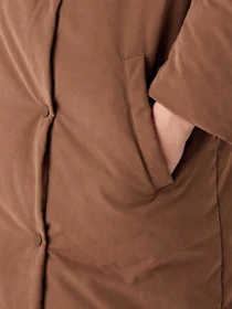 Куртки и дубленки Wrangler Duvet модель W4T7XFXEP00 Фото